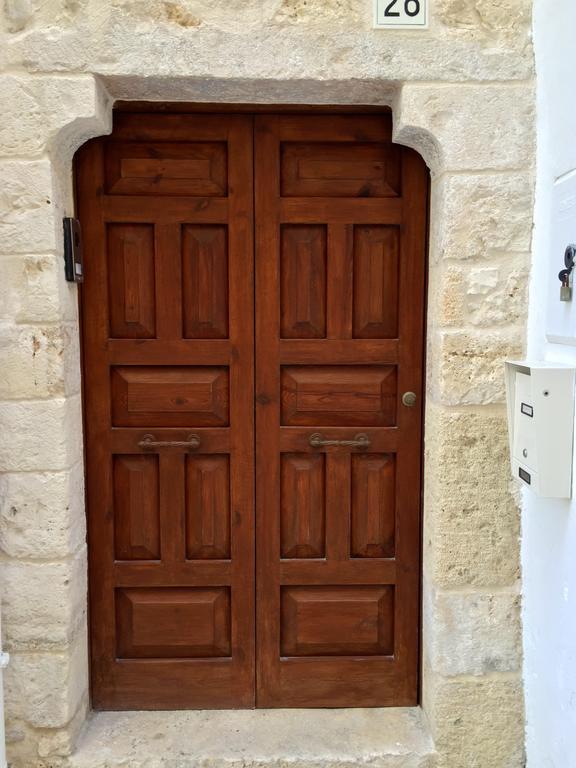 Villa The Nest / Il Nido Polignano a Mare Zimmer foto